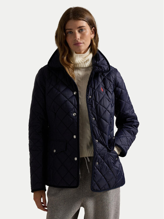 Преходно яке Polo Ralph Lauren за Жени цена