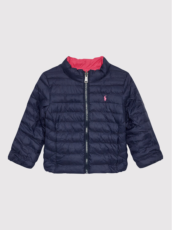 Преходно яке Polo Ralph Lauren за Момичета цена