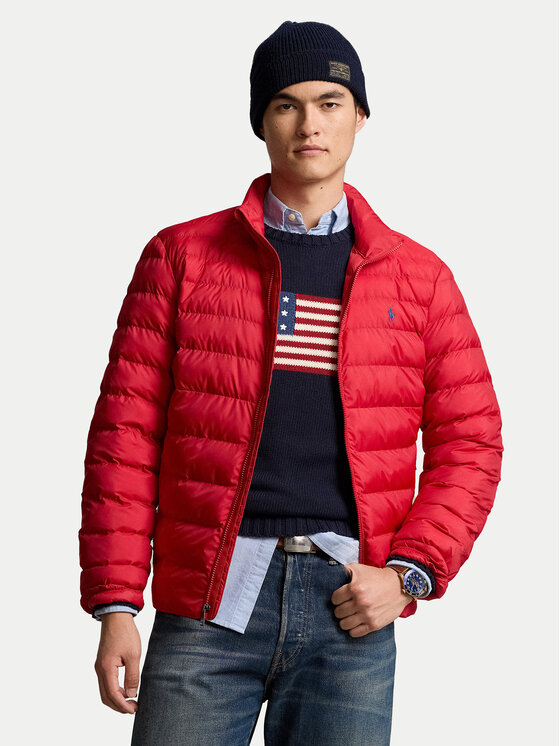 Преходно яке Polo Ralph Lauren за Мъже цена
