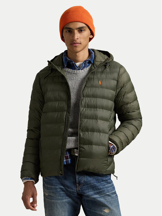 Преходно яке Polo Ralph Lauren за Мъже цена
