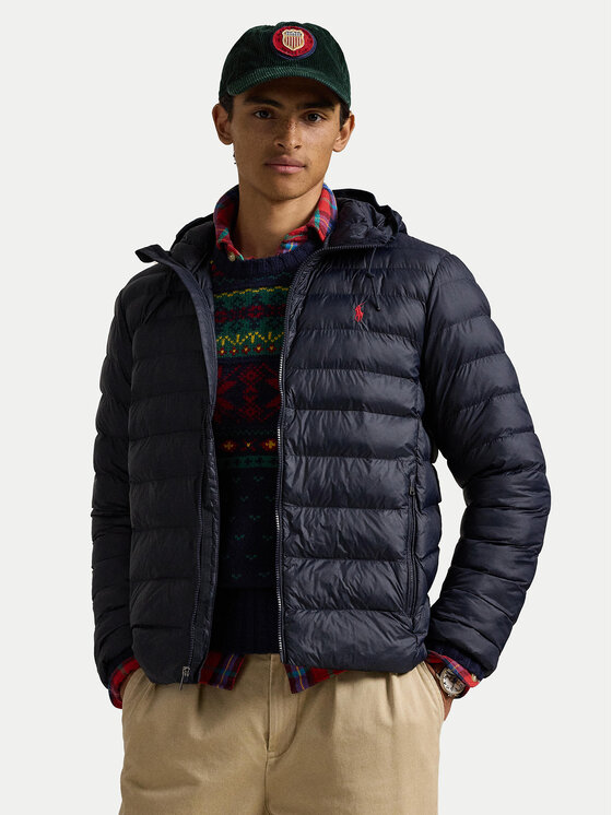 Преходно яке Polo Ralph Lauren за Мъже цена