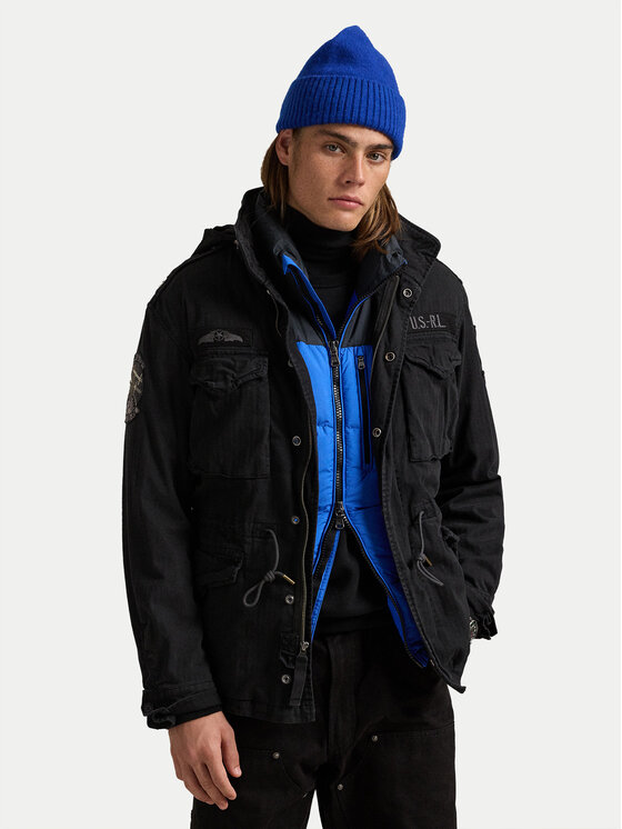Преходно яке Polo Ralph Lauren за Мъже цена