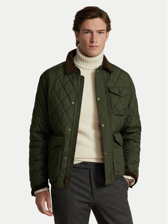 Преходно яке Polo Ralph Lauren за Мъже цена