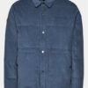 Quiksilver Преходно яке Tibbermore EQYJK03984 Тъмносин Regular Fit за Мъже цена