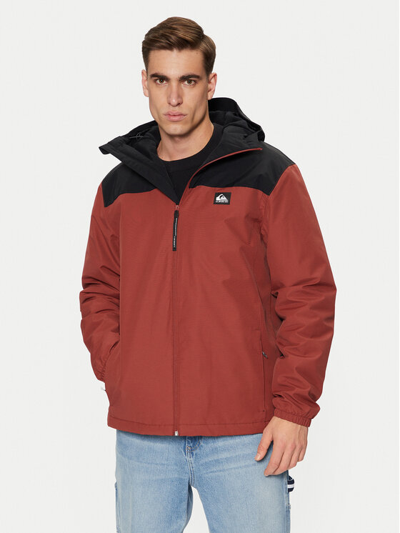 Преходно яке Quiksilver за Мъже цена
