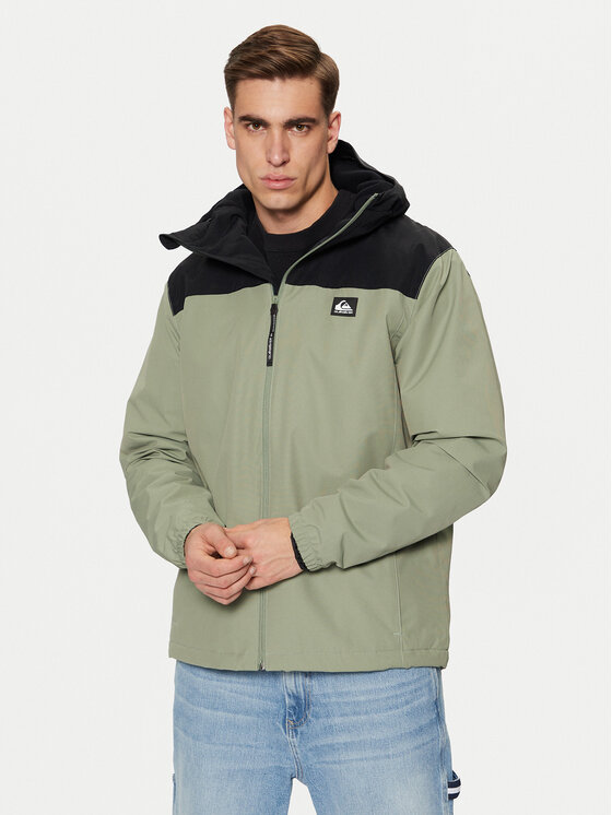 Преходно яке Quiksilver за Мъже цена