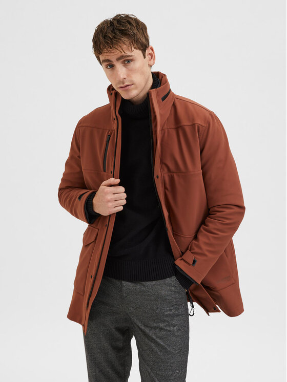 Преходно яке Selected Homme за Мъже цена
