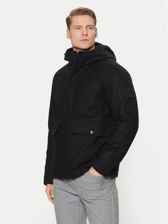 Преходно яке Stone Island за Мъже цена