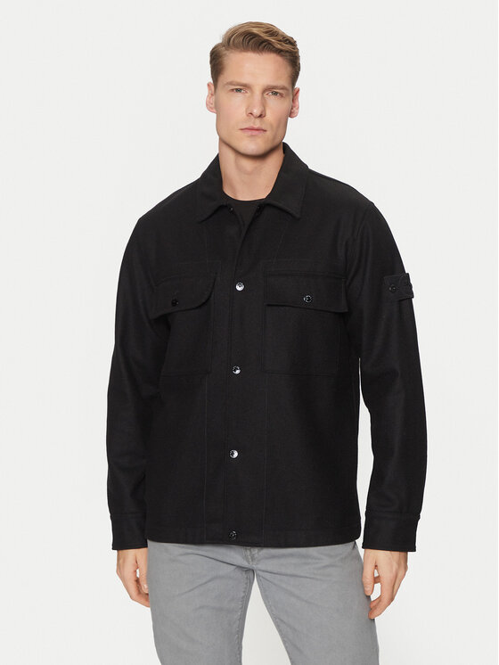 Преходно яке Stone Island за Мъже цена