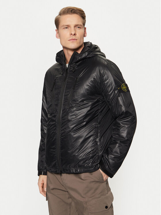 Преходно яке Stone Island за Мъже цена