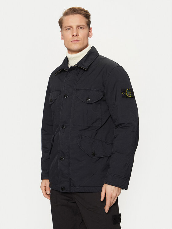 Преходно яке Stone Island за Мъже цена