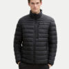 Tom Tailor Преходно яке 1044086 Черен Regular Fit за Мъже цена