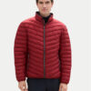 Tom Tailor Преходно яке 1041311 Червен Regular Fit за Мъже цена