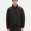 Tom Tailor Преходно яке 1041311 Черен Regular Fit за Мъже цена