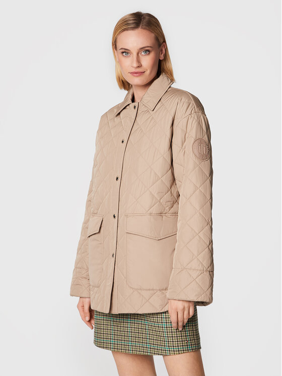 Преходно яке Tommy Hilfiger за Жени цена