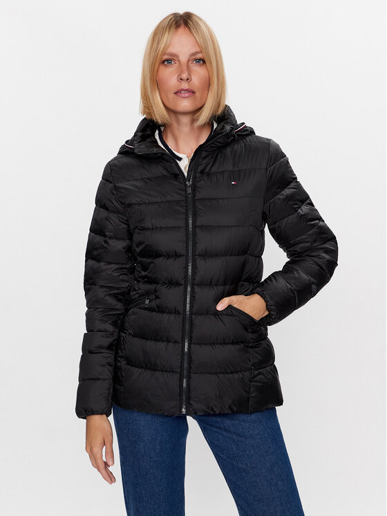 Преходно яке Tommy Hilfiger за Жени цена