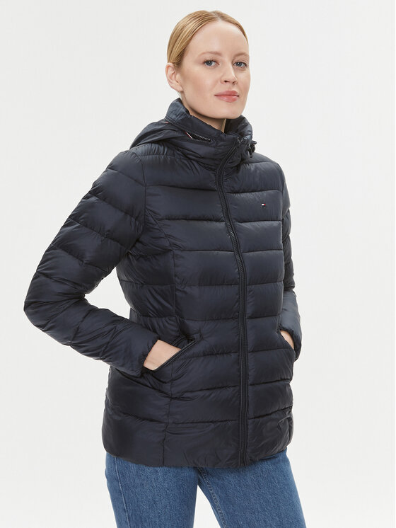 Преходно яке Tommy Hilfiger за Жени цена