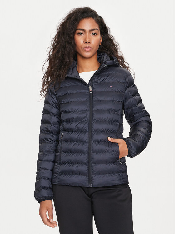 Преходно яке Tommy Hilfiger за Жени цена