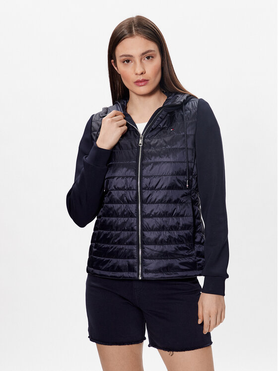 Преходно яке Tommy Hilfiger за Жени цена