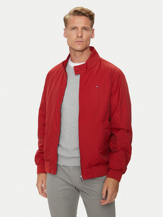 Преходно яке Tommy Hilfiger за Мъже цена