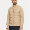 Tommy Hilfiger Преходно яке MW0MW37461 Бежов Regular Fit за Мъже цена