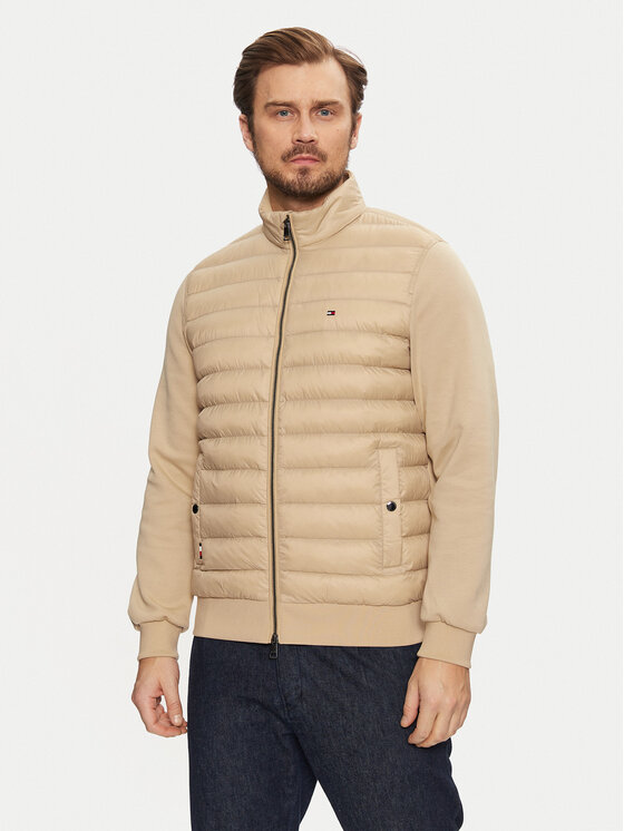 Преходно яке Tommy Hilfiger за Мъже цена