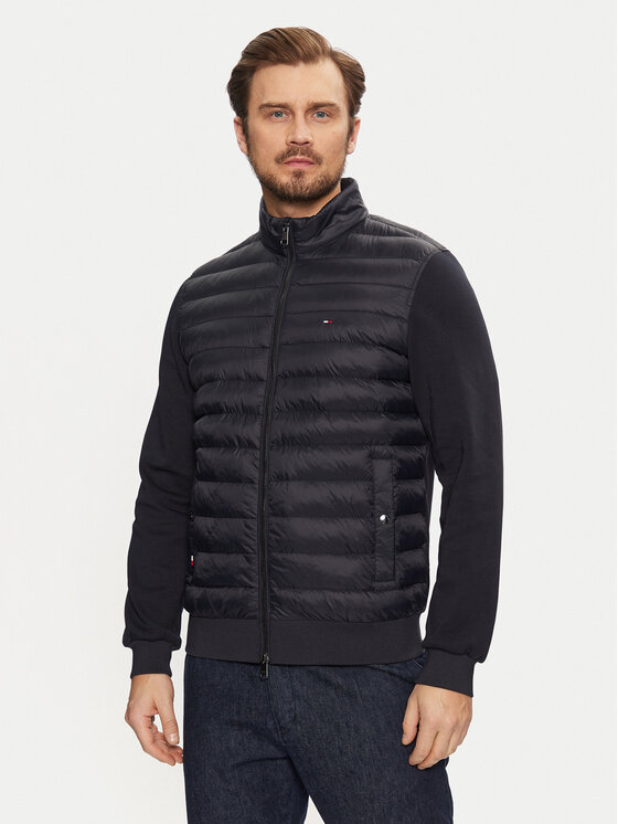 Преходно яке Tommy Hilfiger за Мъже цена