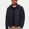 Tommy Hilfiger Преходно яке MW0MW37689 Тъмносин Regular Fit за Мъже цена