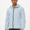 Tommy Hilfiger Преходно яке Portland MW0MW34456 Светлосиньо Regular Fit за Мъже цена