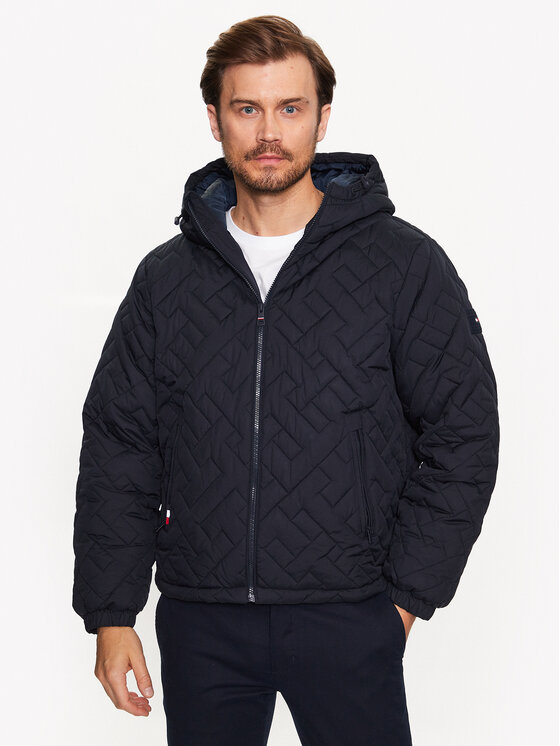 Преходно яке Tommy Hilfiger за Мъже цена