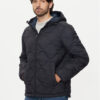 Tommy Hilfiger Преходно яке MW0MW36585 Тъмносин Regular Fit за Мъже цена