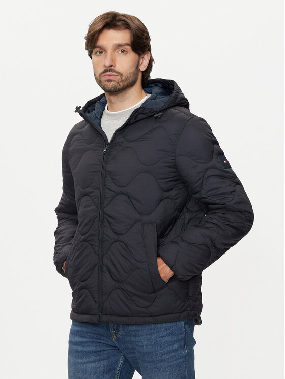 Преходно яке Tommy Hilfiger за Мъже цена
