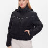 Tommy Jeans Преходно яке DW0DW16100 Черен Regular Fit за Жени цена