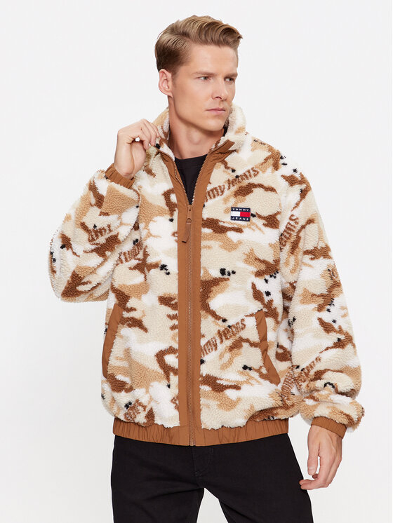 Преходно яке Tommy Jeans за Мъже цена