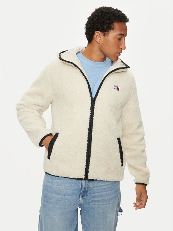Преходно яке Tommy Jeans за Мъже цена