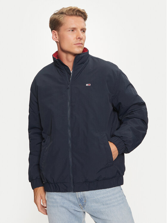 Преходно яке Tommy Jeans за Мъже цена