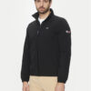 Tommy Jeans Преходно яке Essential Casual DM0DM15382 Черен Regular Fit за Мъже цена