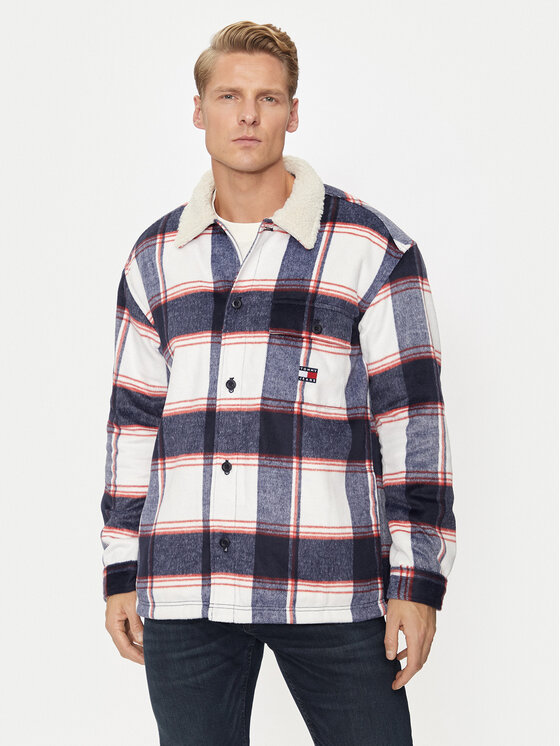 Преходно яке Tommy Jeans за Мъже цена