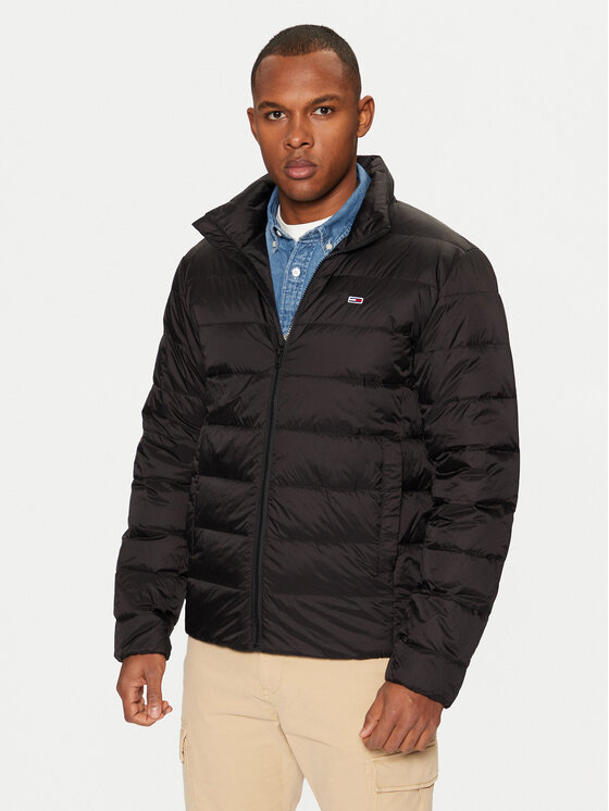 Преходно яке Tommy Jeans за Мъже цена