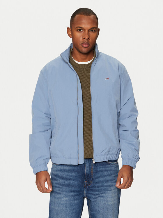 Преходно яке Tommy Jeans за Мъже цена