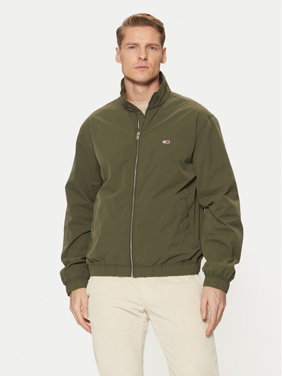 Преходно яке Tommy Jeans за Мъже цена