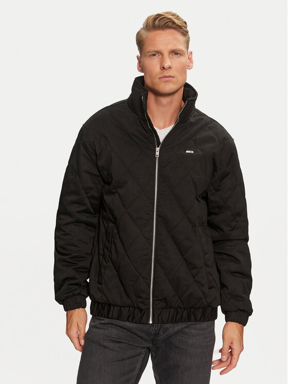 Преходно яке Tommy Jeans за Мъже цена
