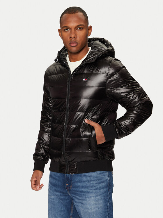 Преходно яке Tommy Jeans за Мъже цена