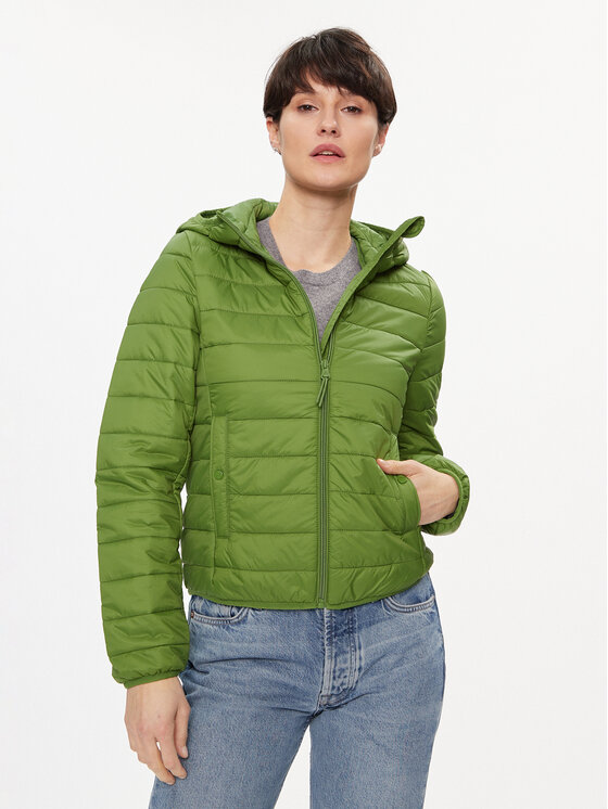 Преходно яке United Colors Of Benetton за Жени цена