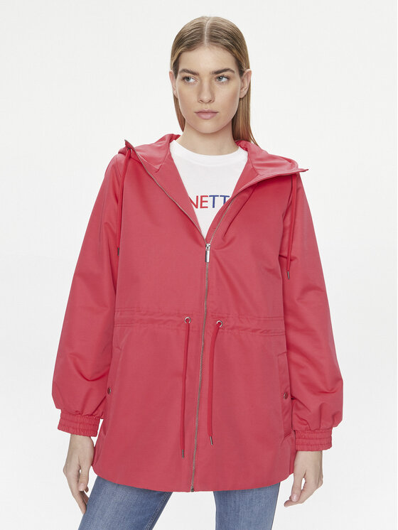 Преходно яке United Colors Of Benetton за Жени цена