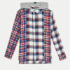 United Colors Of Benetton Преходно яке 5U7ECQ038 Цветен Regular Fit за Момчета цена
