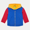 United Colors Of Benetton Преходно яке 2IGGGN01L Цветен Regular Fit за Момчета цена
