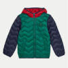 United Colors Of Benetton Преходно яке 2TWDCN04V Цветен Regular Fit за Момчета цена