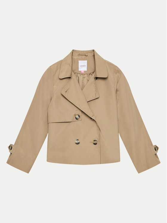 Преходно яке Vero Moda Girl за Момичета цена