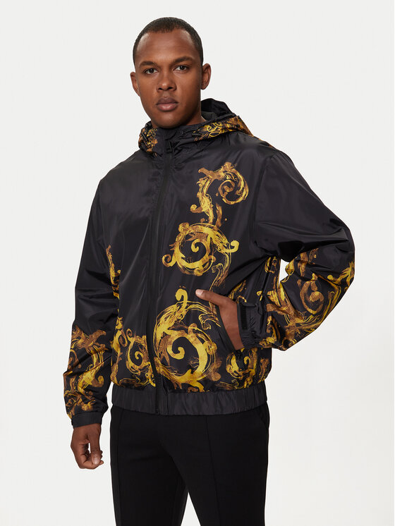 Преходно яке Versace Jeans Couture за Мъже цена